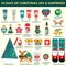 CADDISE Advent Calendar 2026 – Skincare Gift Set for Women, 24 Day Christmas Gifts, Holiday Beauty Gift Box, Spa Gift Basket for Mom & Teen Girls